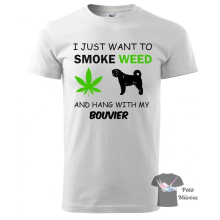 Bouvier des Flandres T-shirt - Bouvier des Flandres Shirt