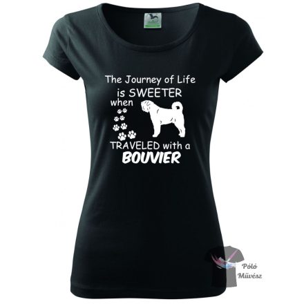 Bouvier des Flandres T-shirt - Bouvier des Flandres Shirt