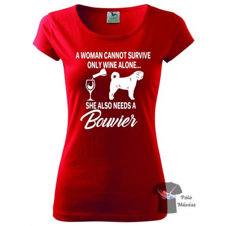 Bouvier des Flandres T-shirt - Bouvier des Flandres Shirt