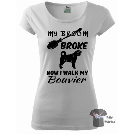 Bouvier des Flandres T-shirt - Bouvier des Flandres Shirt