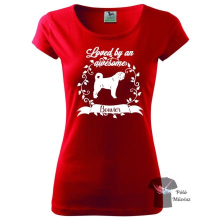 Bouvier des Flandres T-shirt - Bouvier des Flandres Shirt