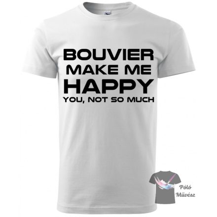 Bouvier des Flandres T-shirt - Bouvier des Flandres Shirt