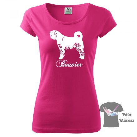 Bouvier des Flandres T-shirt - Bouvier des Flandres Shirt