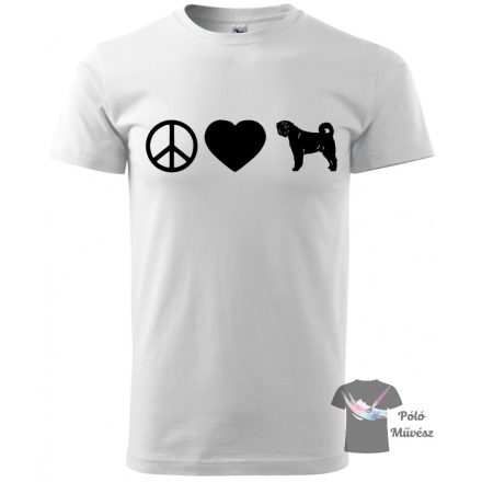 Bouvier des Flandres T-shirt - Bouvier des Flandres Shirt