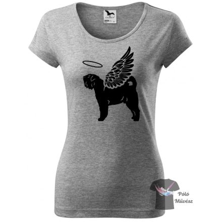 Bouvier des Flandres T-shirt - Bouvier des Flandres Shirt