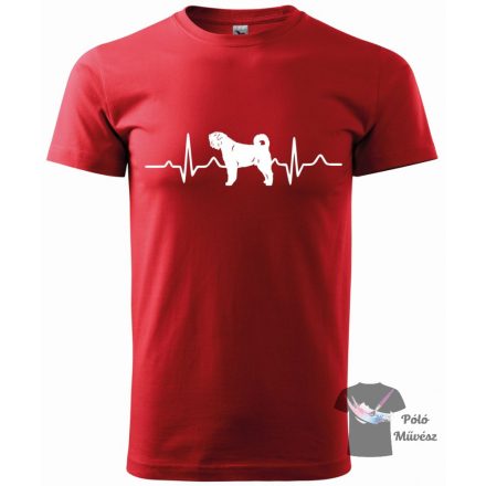 Bouvier des Flandres T-shirt - Bouvier des Flandres Shirt