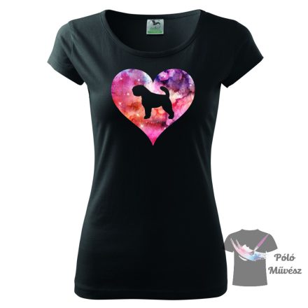 Bouvier des Flandres T-shirt - Bouvier des Flandres Shirt