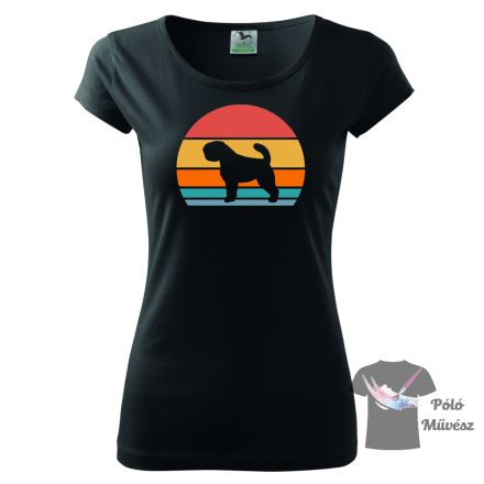 Bouvier des Flandres T-shirt - Bouvier des Flandres Shirt