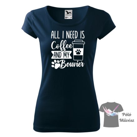 Bouvier des Flandres T-shirt - Bouvier des Flandres Shirt