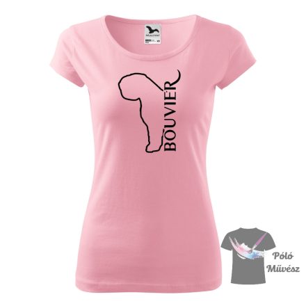 Bouvier des Flandres T-shirt - Bouvier des Flandres Shirt