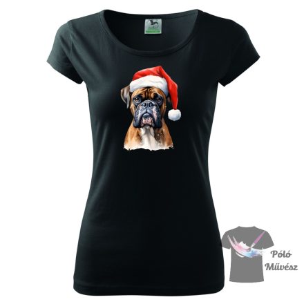 Boxer T-shirt - Boxer Shirt