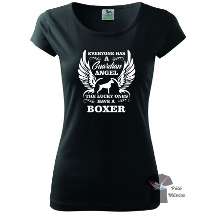 Boxer T-shirt - Boxer Shirt