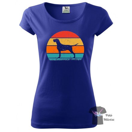 Bracco Italiano T-shirt - Bracco Italiano Shirt