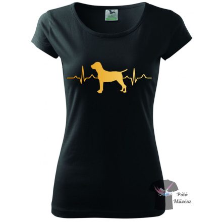 Bracco Italiano T-shirt - Bracco Italiano Shirt