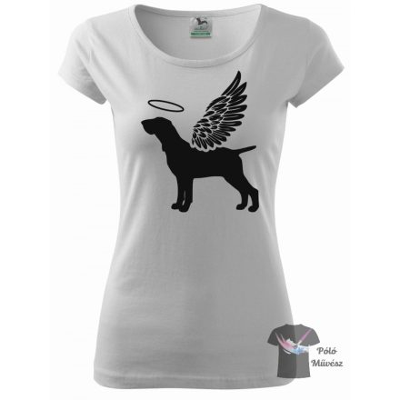 Bracco Italiano T-shirt - Bracco Italiano Shirt