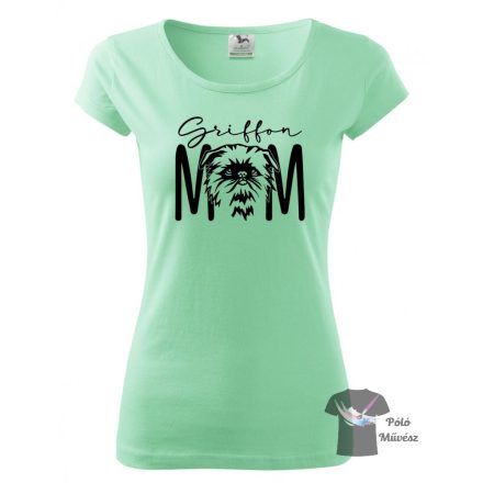 Brussels Griffon T-shirt - Griffon Bruxellois Shirt