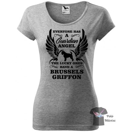 Brussels Griffon T-shirt - Griffon Bruxellois Shirt