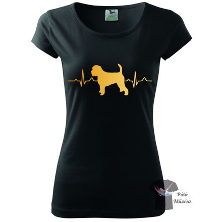 Brussels Griffon T-shirt - Griffon Bruxellois Shirt