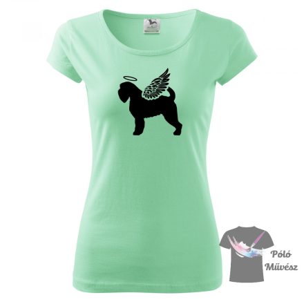 Brussels Griffon T-shirt - Griffon Bruxellois Shirt