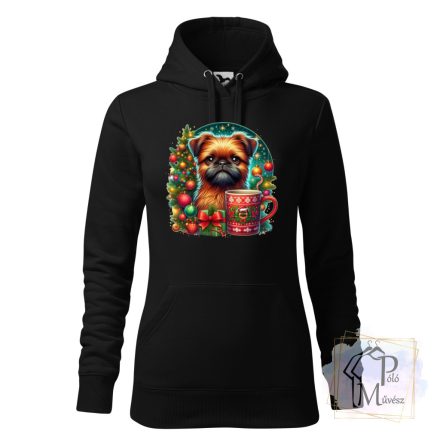 Brussels Griffon T-shirt - Griffon Bruxellois Shirt