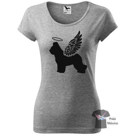 Briard T-shirt - Berger de Brie Shirt