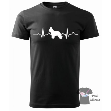 Briard T-shirt - Berger de Brie Shirt