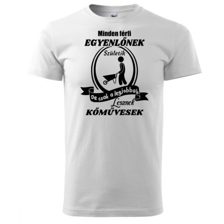 Bricklayer T-shirt