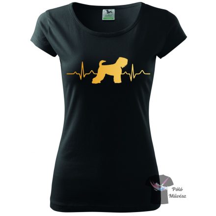 Black Russian Terrier T-shirt - Black Russian Terrier Shirt