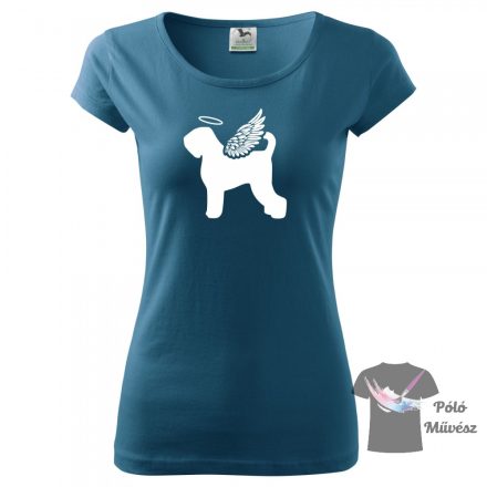 Black Russian Terrier T-shirt - Black Russian Terrier Shirt