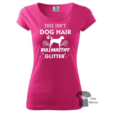 Bullmastiff T-shirt - Bullmastiff Shirt