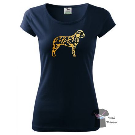 Bullmastiff T-shirt - Bullmastiff Shirt