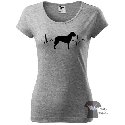 Bullmastiff T-shirt - Bullmastiff Shirt