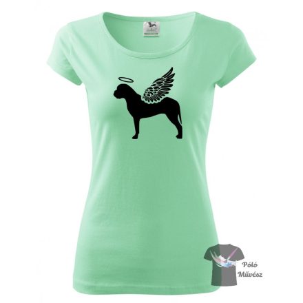 Bullmastiff T-shirt - Bullmastiff Shirt