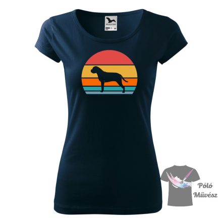 Bullmastiff T-shirt - Bullmastiff Shirt