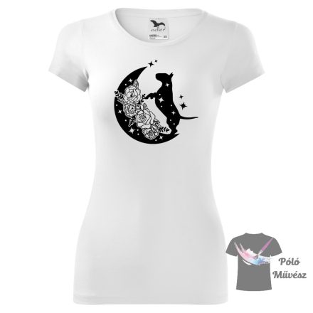 Bull Terrier T-shirt - BullTerrier Shirt