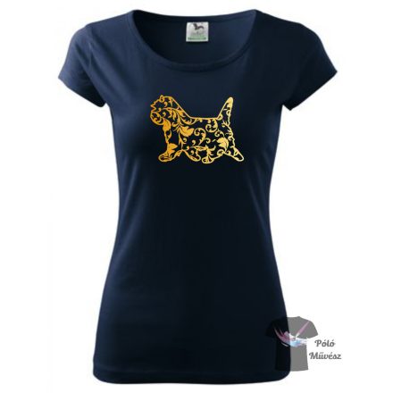 Cairn Terrier T-shirt - Cairn Terrier Shirt