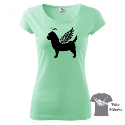 Cairn Terrier T-shirt - Cairn Terrier Shirt