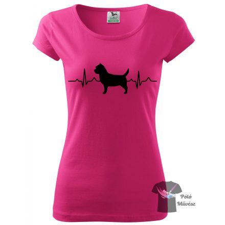 Cairn Terrier T-shirt - Cairn Terrier Shirt