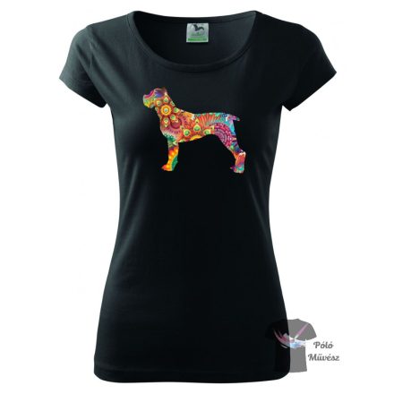 Cane Corso T-shirt - Cane Corso Shirt