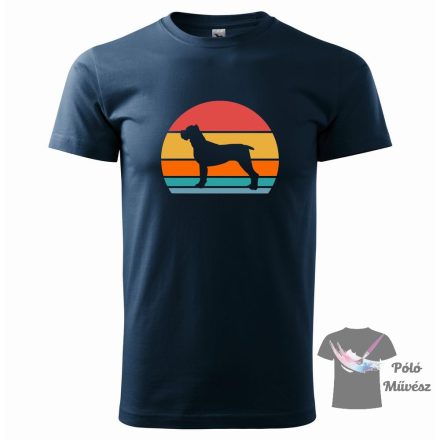 Cane Corso T-shirt - Cane Corso Shirt