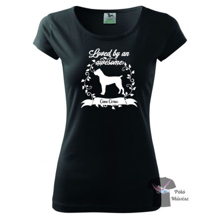 Cane Corso T-shirt - Cane Corso Shirt