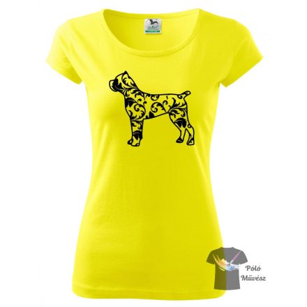 Cane Corso T-shirt - Cane Corso Shirt