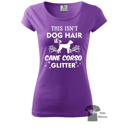 Cane Corso T-shirt - Cane Corso Shirt