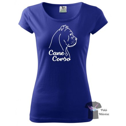 Cane Corso T-shirt - Cane Corso Shirt