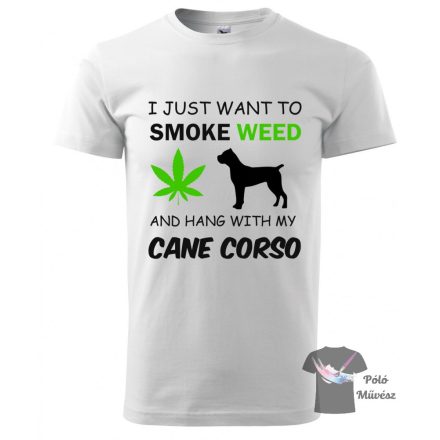 Cane Corso T-shirt - Cane Corso Shirt