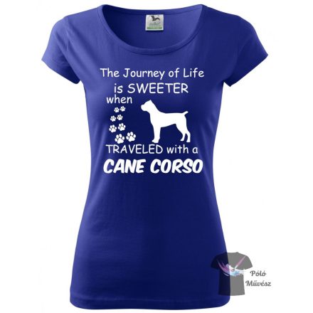 Cane Corso T-shirt - Cane Corso Shirt