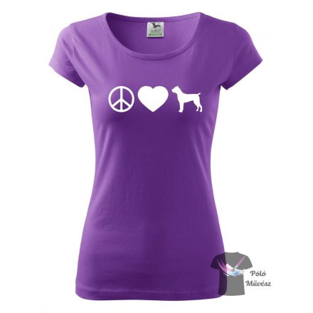 Cane Corso T-shirt - Cane Corso Shirt