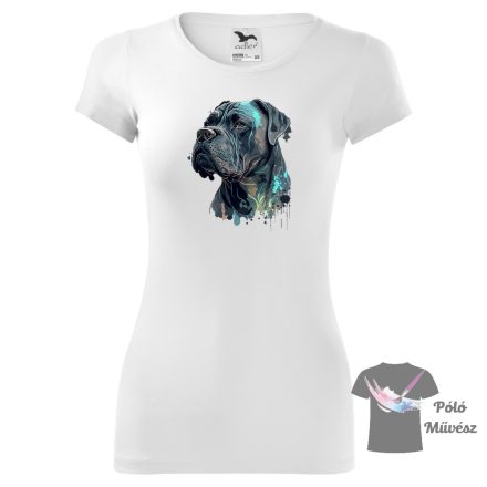 Cane Corso T-shirt - Cane Corso Shirt