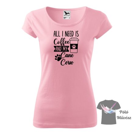 Cane Corso T-shirt - Cane Corso Shirt