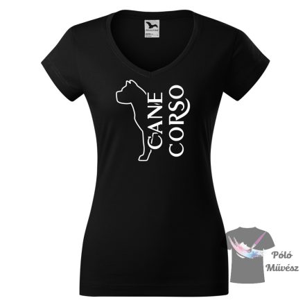 Cane Corso T-shirt - Cane Corso Shirt